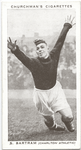 Samuel Bartram, Charlton Athletic.