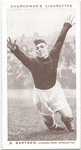 Samuel Bartram, Charlton Athletic.