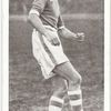 Tom Brolly, Millwall.