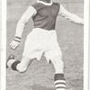 Frank H. Broome, Aston Villa.