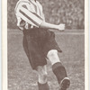 Horatio Carter, Sunderland.