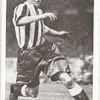 Harry Clifton, Newcastle United.