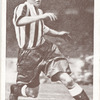 Harry Clifton, Newcastle United.