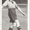 Stanley Cullis, Worverhampton Wanderers.