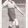 Stanley Cullis, Worverhampton Wanderers.
