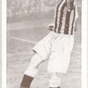 Ephraim Dodds, Blackpool.