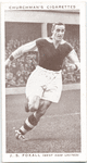 J. S. Foxall, West Ham United.