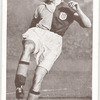 Leslie Goldberg, Leeds United.