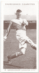 P. Grosvenor, Leicester City.