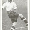 George William Hall, Tottenham Hotspur.