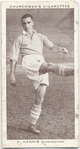 Fred Harris, Birmingham.