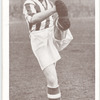 William Edward Hayes, Huddersfield Town.