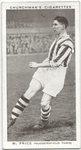 W. Price, Huddersfield Town.