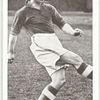 Alex E. Stevenson, Everton.