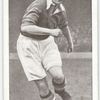 George Henry Tadman, Charlton Athletic.
