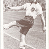 E. J. Vinall, Luton Town.