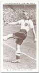 E. J. Vinall, Luton Town.