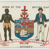 Sydney.