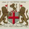 East India Company.