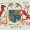Mauritius.