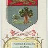 Prince Edward Island.