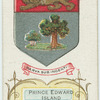 Prince Edward Island.