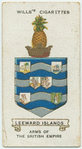 Leeward Islands.