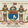 North Borneo.