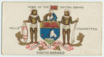 North Borneo.