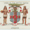 Jamaica.