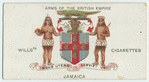 Jamaica.