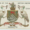 Calcutta.