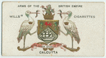 Calcutta.