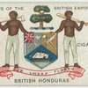British Honduras.