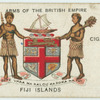 Fiji Islands.