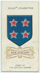 New Zealand.