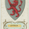Cyprus.
