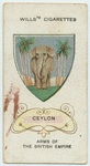 Ceylon.