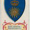 East African Protectorate.