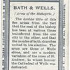Bath & Wells.