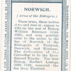 Norwich.