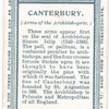 Canterbury.