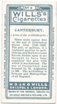 Canterbury.