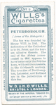 Peterborough.