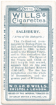 Salisbury.