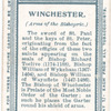Winchester.