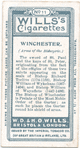 Winchester.