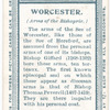 Worcester.