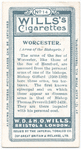 Worcester.