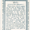 Ely.